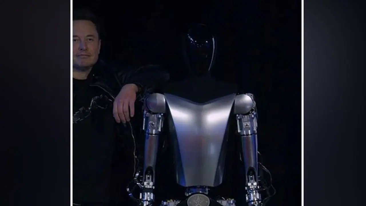 Elon Musk shows off Tesla’s latest Optimus Robot prototype; likely to cost less than Tata Safari