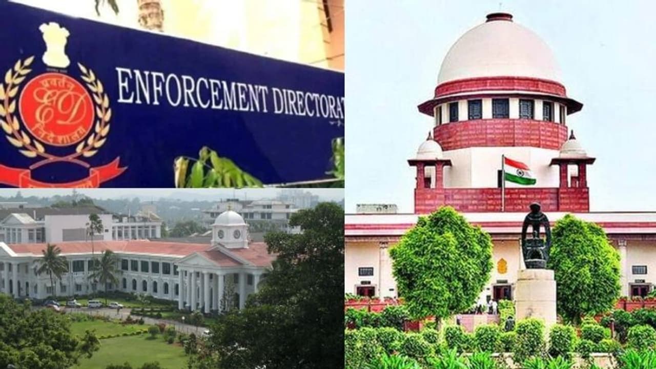 'ഇഡിയുടേത് സാങ്കൽപിക ആശങ്ക'; സ്വർണക്കടത്ത് വിചാരണ ബെംഗളൂരുവിലേക്ക് മാറ്റണമെന്ന ആവശ്യം എതിർത്ത് കേരളം 'ഇഡിയുടേത് സാങ്കൽപിക ആശങ്ക'; സ്വർണക്കടത്ത് വിചാരണ ബെംഗളൂരുവിലേക്ക് മാറ്റണമെന്ന ആവശ്യം എതിർത്ത് കേരളം