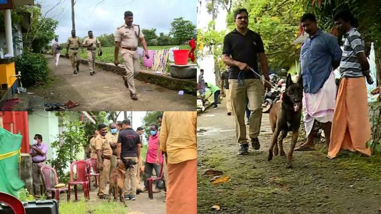 ചങ്ങനാശ്ശേരിയിൽ ദൃശ്യം മോഡൽ കൊലപാതകം? യുവാവിനെ കൊന്ന് വീടിൻ്റെ തറ തുരന്ന് കുഴിച്ചിട്ടു ചങ്ങനാശ്ശേരിയിൽ ദൃശ്യം മോഡൽ കൊലപാതകം? യുവാവിനെ കൊന്ന് വീടിൻ്റെ തറ തുരന്ന് കുഴിച്ചിട്ടു