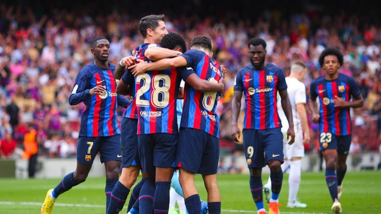 യുവേഫ ചാംപ്യന്‍സ് ലീഗ്: ബാഴ്‌സലോണ ഇന്ന് ഇന്ററിനെതിരെ; ബയേണും ലിവര്‍പൂളിനും ഇന്ന് മത്സരം