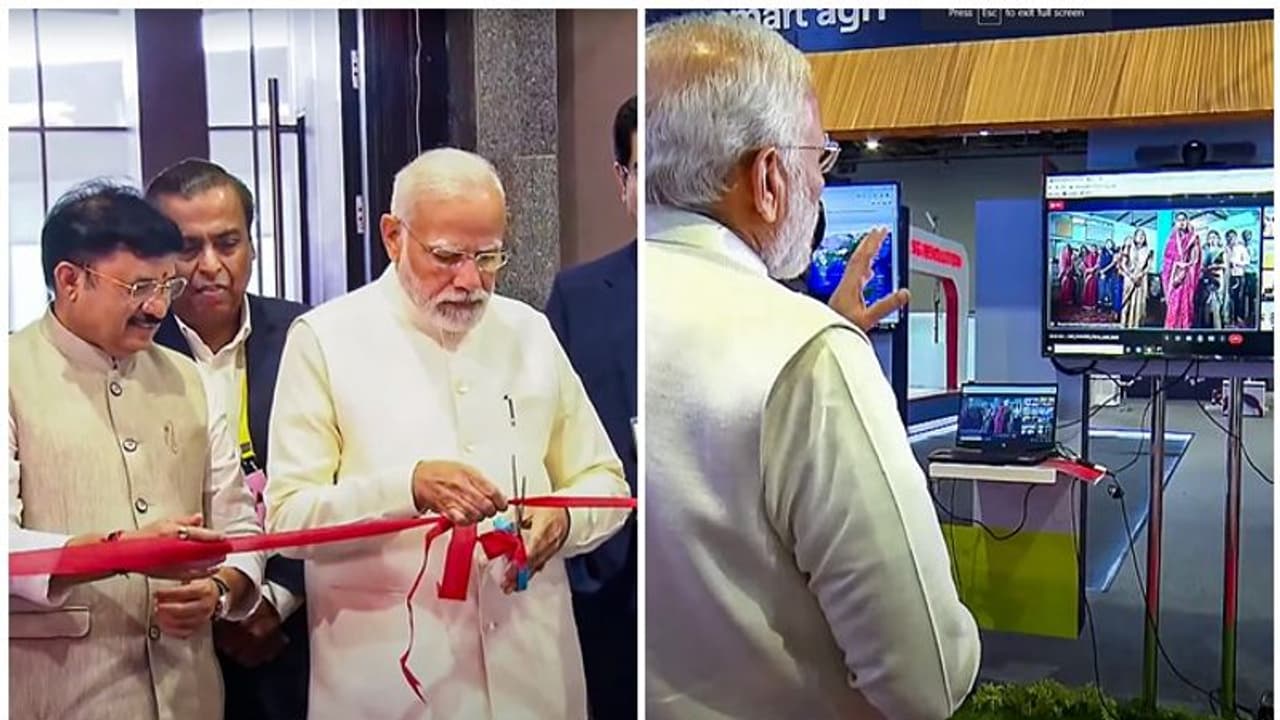 5G Launch In India: ಮೊದಲ ಹಂತದಲ್ಲಿ 13 ನಗರಗಳಲ್ಲಿ 5ಜಿ ಸೇವೆ, ಲಿಸ್ಟ್‌ನಲ್ಲಿದ್ಯಾ ಬೆಂಗಳೂರು?