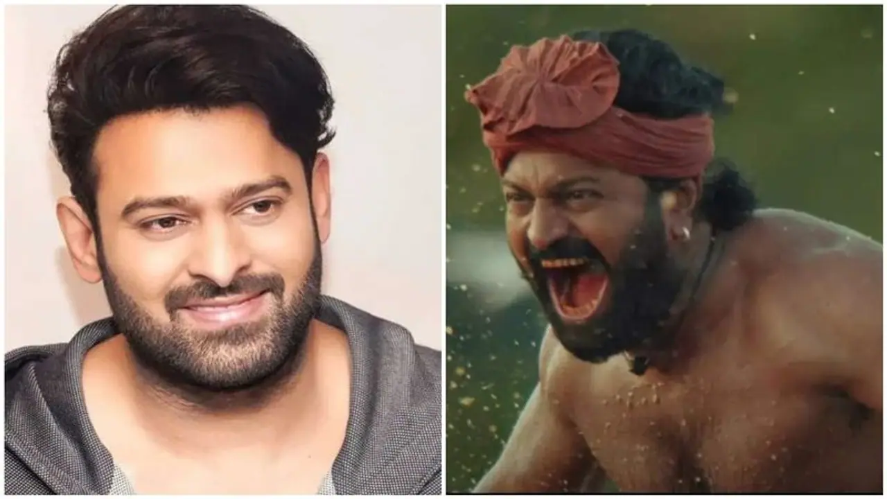 Kantara; ರಿಷಬ್ ಶೆಟ್ಟಿ ಸಿನಿಮಾಗೆ ಪ್ರಭಾಸ್ ಫಿದಾ, ಕ್ಲೈಮ್ಯಾಕ್ಸ್ ಬಗ್ಗೆ ಹೇಳಿದ್ದೇನು?