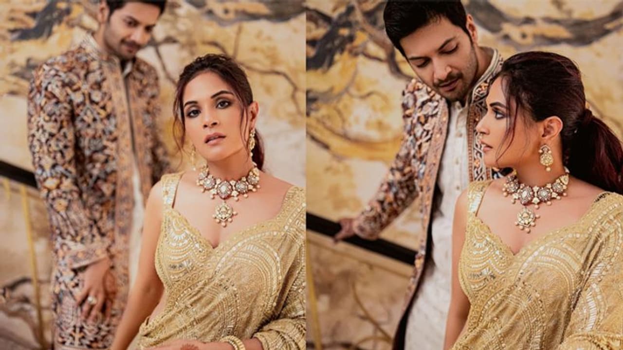 রিচালির সংগীতে বাজলো ফুকরের অম্বারসারিয়া ,প্রেমের শুরুর দিনগুলো আবার নতুন করে বাঁচলেন তারা রিচালির সংগীতে বাজলো ফুকরের অম্বারসারিয়া ,প্রেমের শুরুর দিনগুলো আবার নতুন করে বাঁচলেন তারা