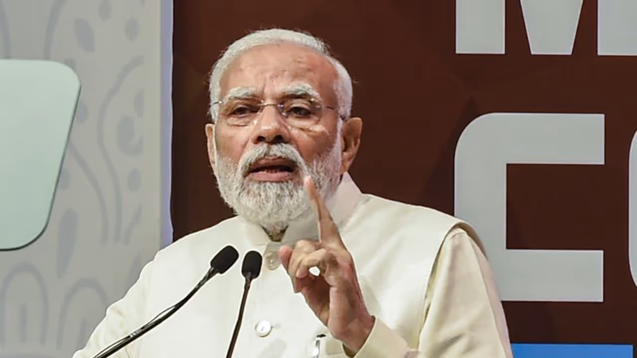 PM Modi all set to launch Defence Space Mission with 75 innovative challenges: Report