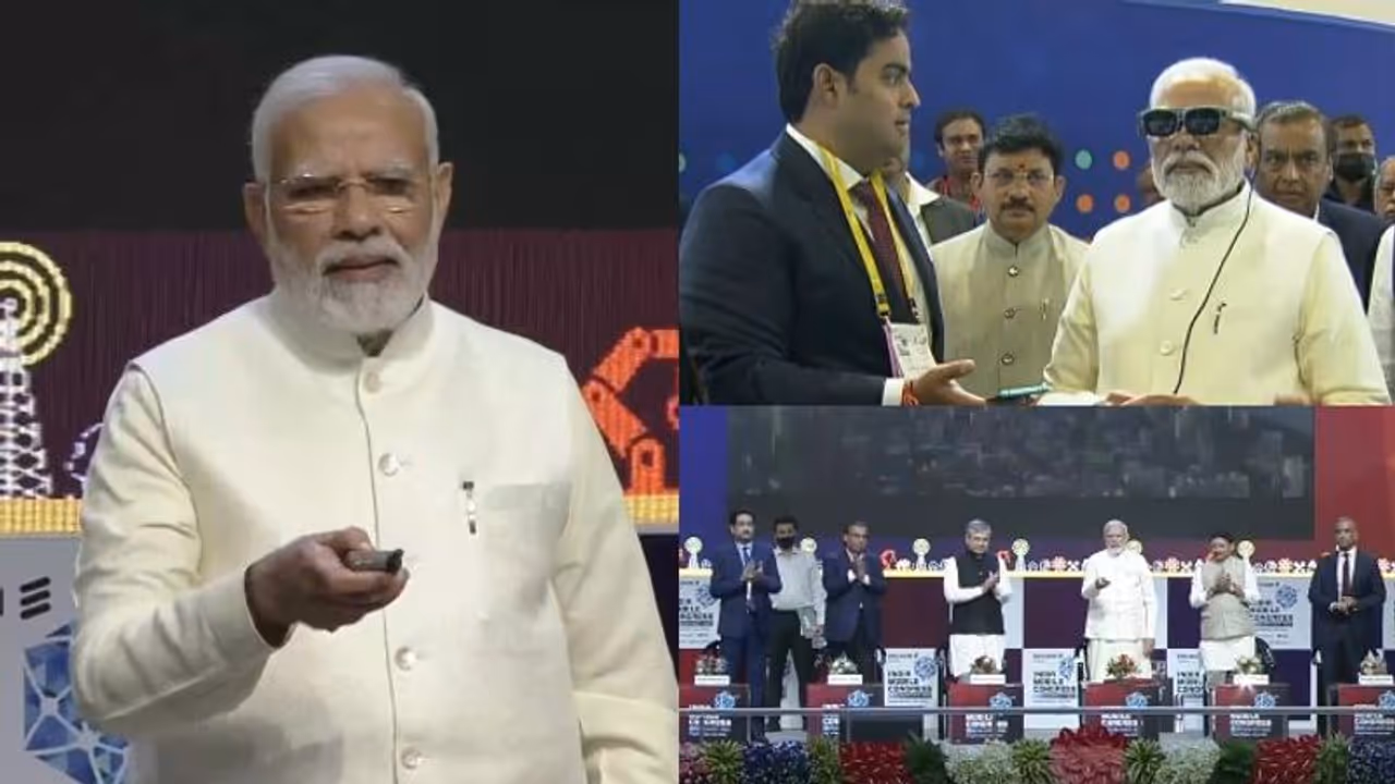 ഡേറ്റാ വിപ്ലവത്തിനൊരുങ്ങി ഇന്ത്യ: 5ജി സര്‍വ്വീസ് ആരംഭിച്ചു 