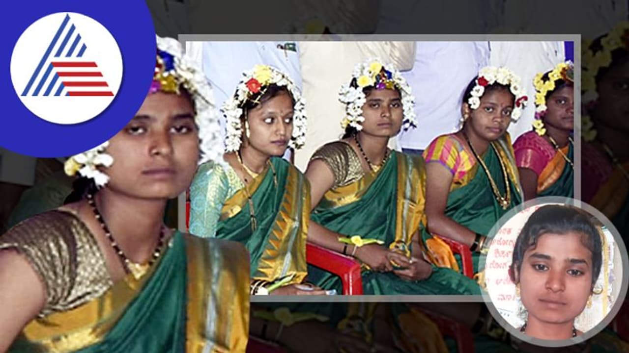 ಮುಸ್ಲಿಂ ಮಹಿಳೆ ಸೇರಿ 15 ಗರ್ಭಿಣಿಯರಿಗೆ ದುರ್ಗಾ ದೇವಿ ಸನ್ನಿಧಿಯಲ್ಲಿ ಸೀಮಂತ ಕಾರ್ಯ!