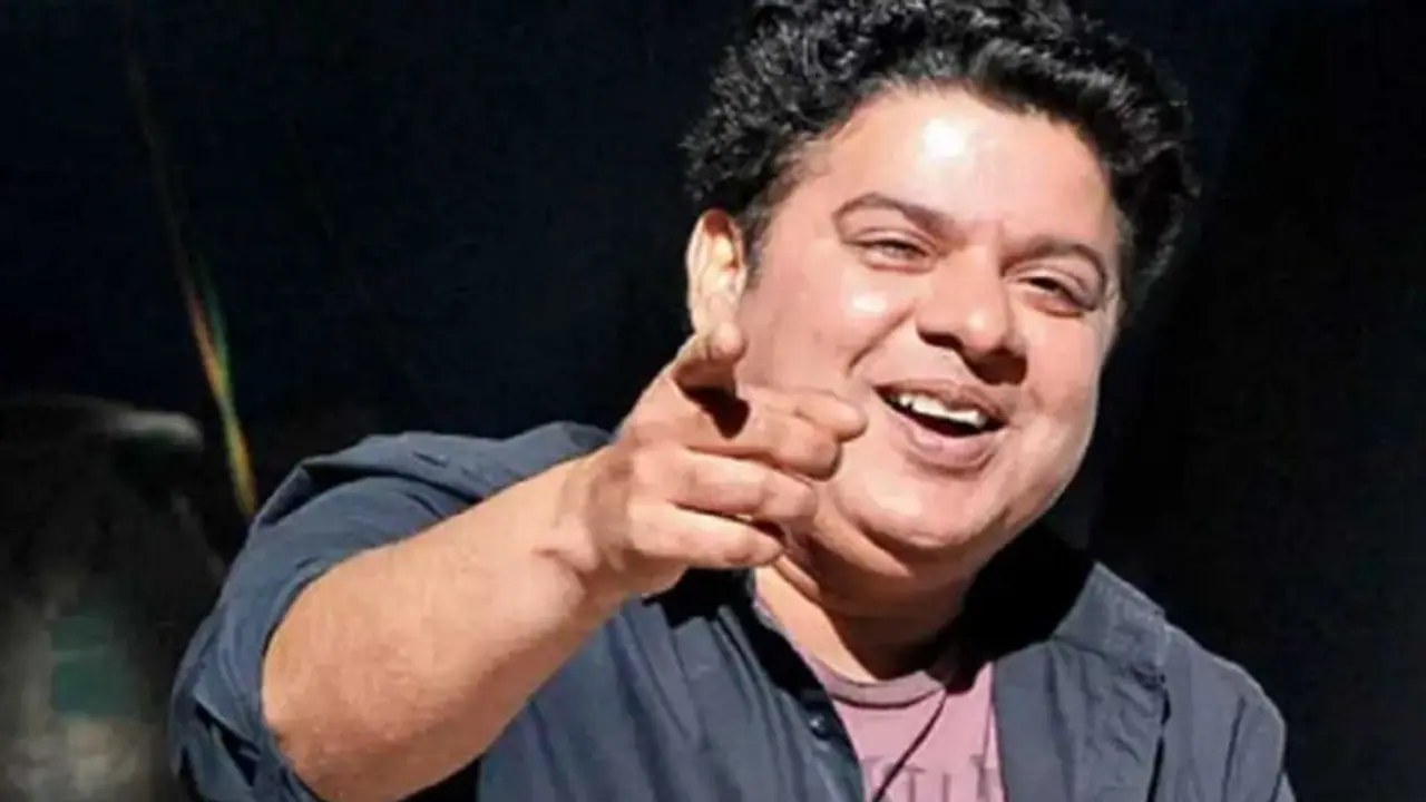 DCW writes to Union minister Anurag Thakur demanding ouster of Sajid Khan from Bigg Boss over #MeToo row DCW writes to Union minister Anurag Thakur demanding ouster of Sajid Khan from Bigg Boss over #MeToo row