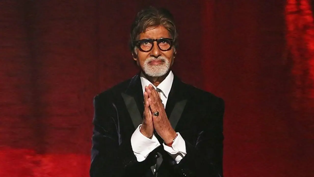 Don to Kaal Patthar, Kaalia, Amitabh Bachchan's films that you can re watch in the theatres on his 80th birth Don to Kaal Patthar, Kaalia, Amitabh Bachchan's films that you can re watch in the theatres on his 80th birth