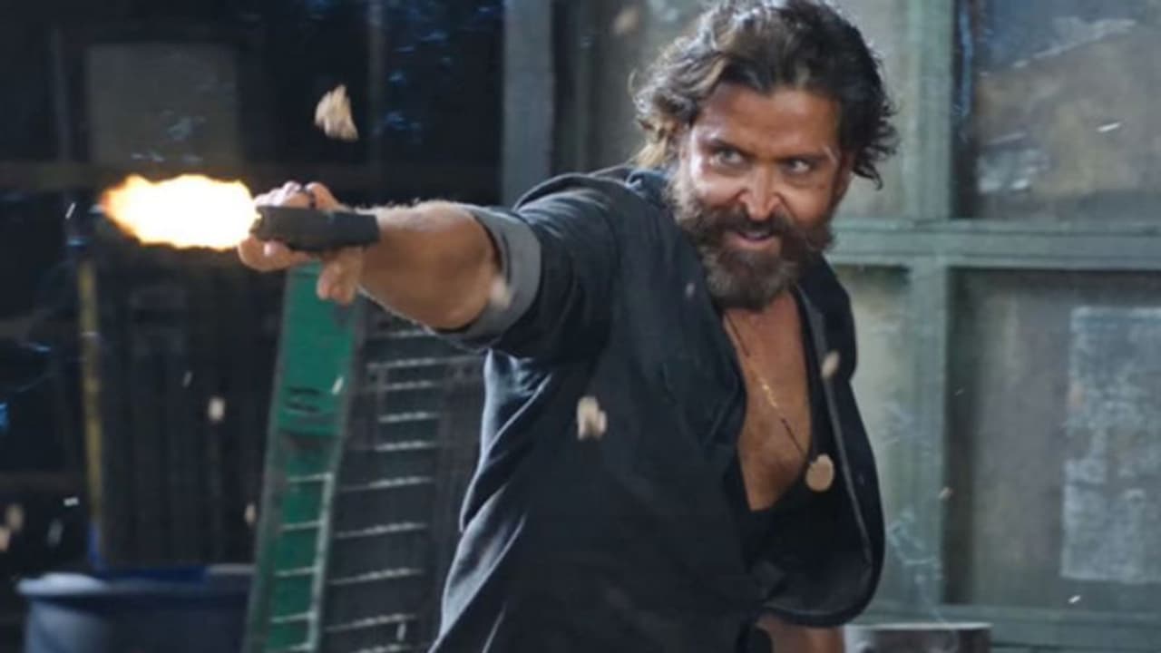 'വിക്രം വേദ'യ്ക്ക് 'പൊന്നിയിൻ സെല്വനു' മുന്നില് പിടിച്ചുനില്ക്കാനായോ?, കളക്ഷൻ റിപ്പോര്ട്ട് 'വിക്രം വേദ'യ്ക്ക് 'പൊന്നിയിൻ സെല്വനു' മുന്നില് പിടിച്ചുനില്ക്കാനായോ?, കളക്ഷൻ റിപ്പോര്ട്ട്