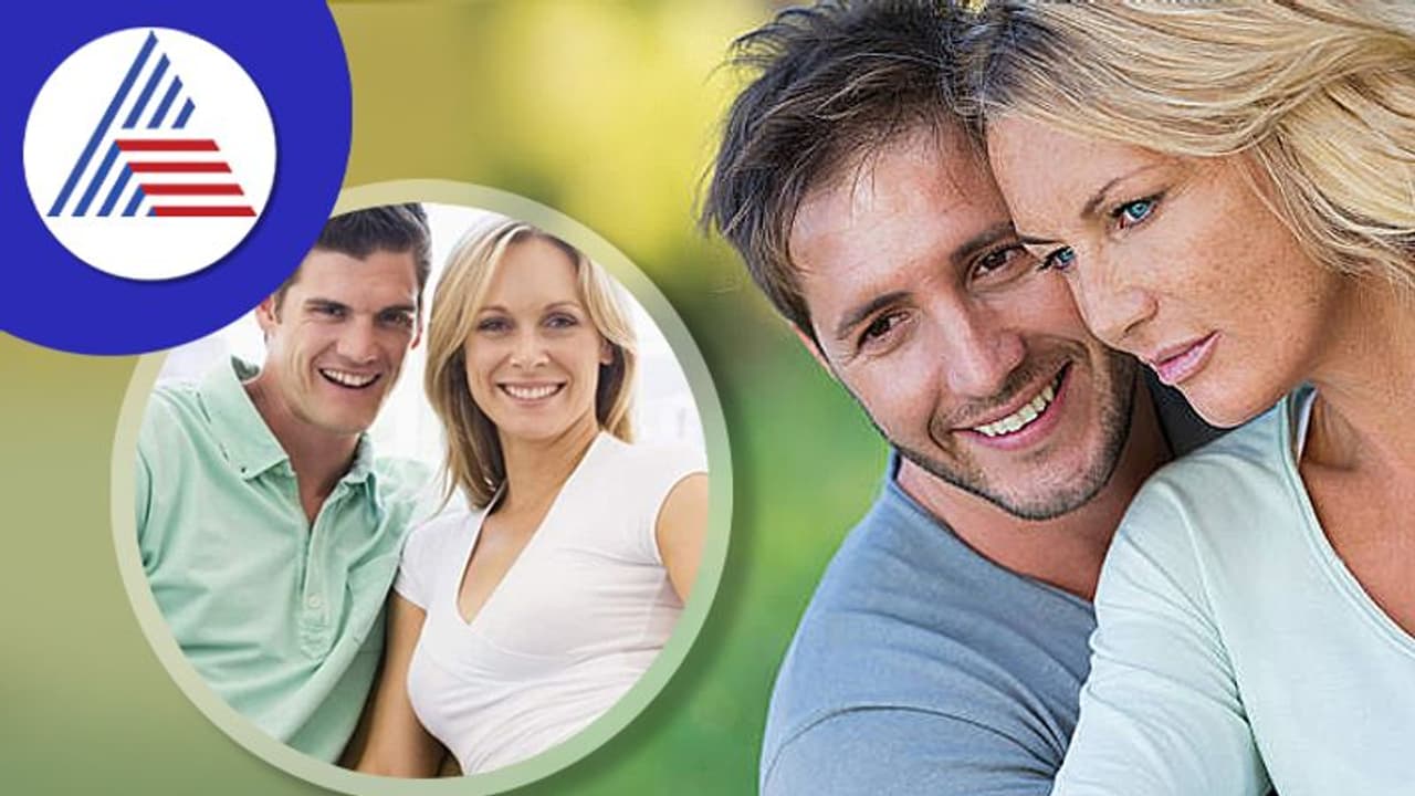 ಯುವಕರಿಗೇಕೆ ವಯ್ಯಾರದ ಆಂಟಿಯರೇ ಹೆಚ್ಚು ಇಷ್ಟವಾಗ್ತಾರೆ? ಯುವಕರಿಗೇಕೆ ವಯ್ಯಾರದ ಆಂಟಿಯರೇ ಹೆಚ್ಚು ಇಷ್ಟವಾಗ್ತಾರೆ?