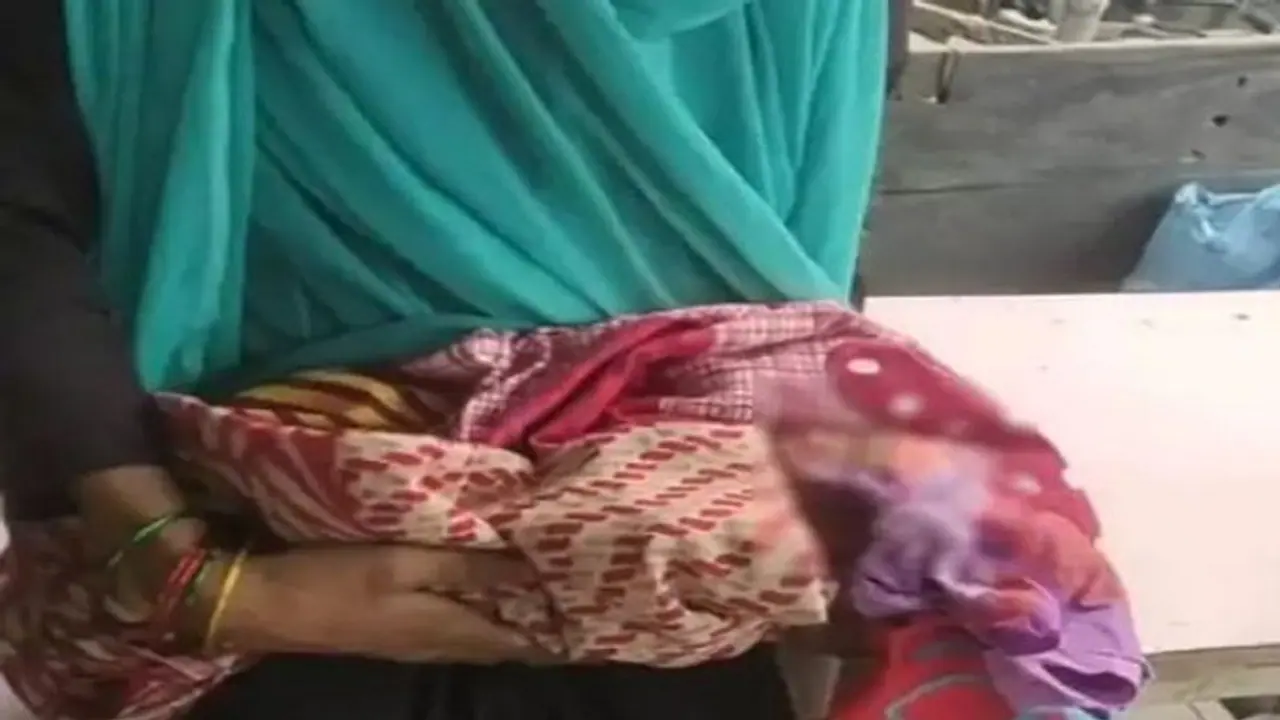 शादी के दूसरे दिन ही पैदा हो गया बच्चा, मामला जब खुला तो मच गया बवाल शादी के दूसरे दिन ही पैदा हो गया बच्चा, मामला जब खुला तो मच गया बवाल