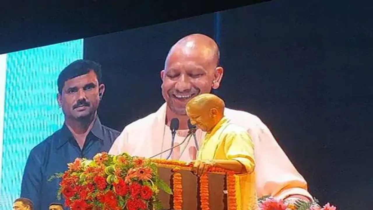 2023 ವಿಧಾನಸಭಾ ಚುನಾವಣೆ : ಹಳೇ ಮೈಸೂರಿಗೆ ಯೋಗಿ ಆದಿತ್ಯನಾಥ್‌ 