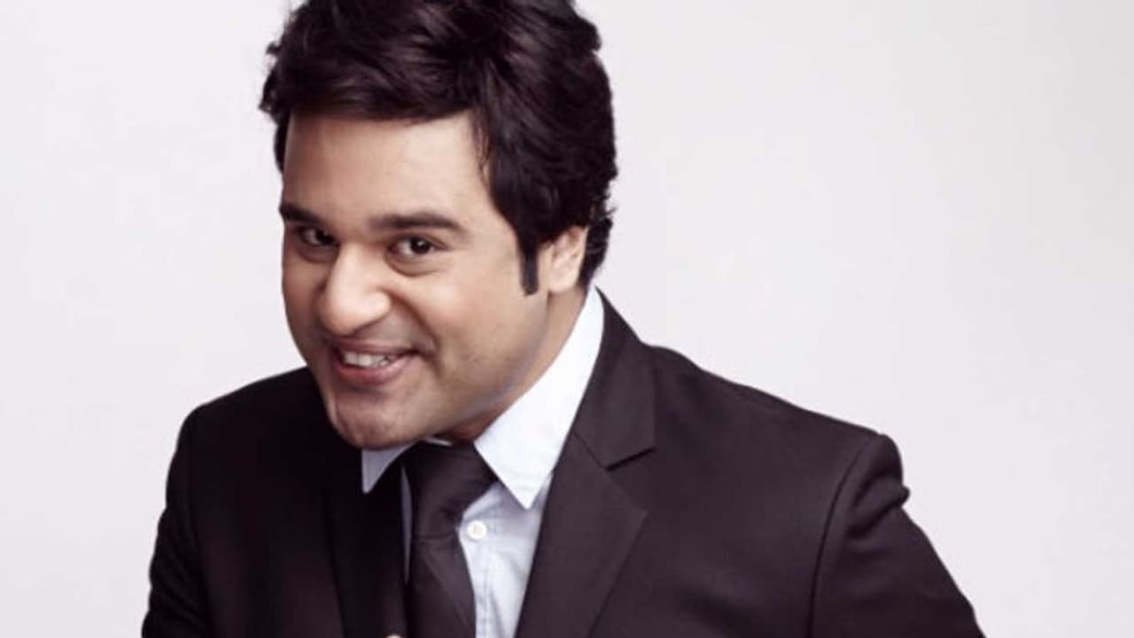 कपिल शर्मा का साथ छोड़ 'Bigg Boss 16' से जुड़े कृष्णा अभिषेक, बोले बेहद एक्साइटेड हूं