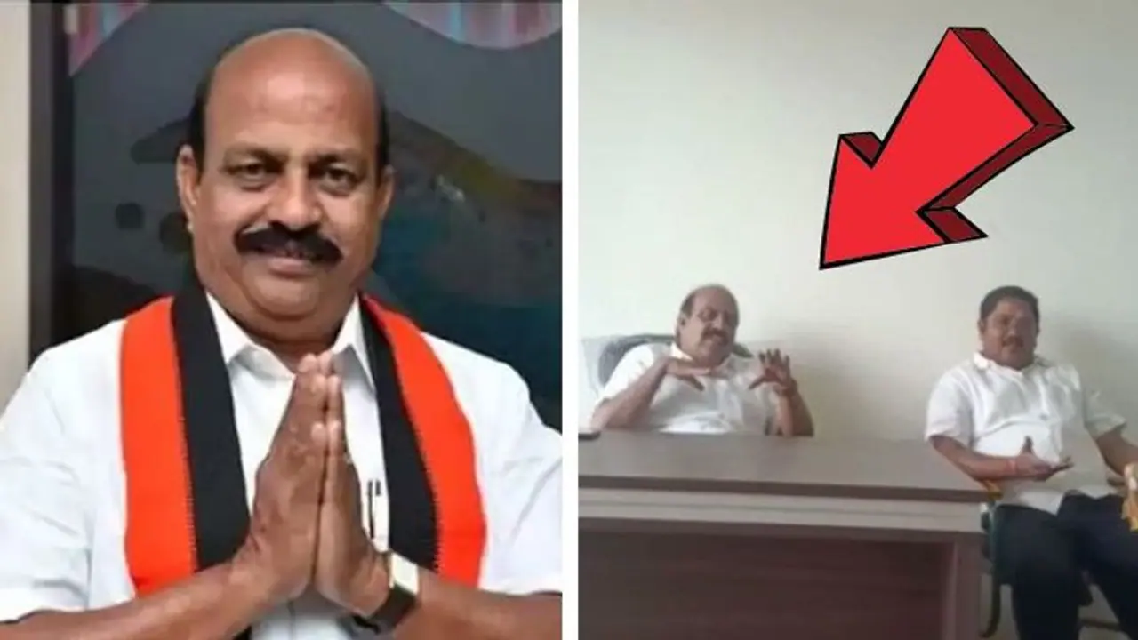 ‘60 % கமிஷன் வந்தே ஆகணும் !’ ஊராட்சி தலைவர்களிடம் கமிஷன் கேட்ட ஆம்பூர் திமுக MLA வைரல் வீடியோ