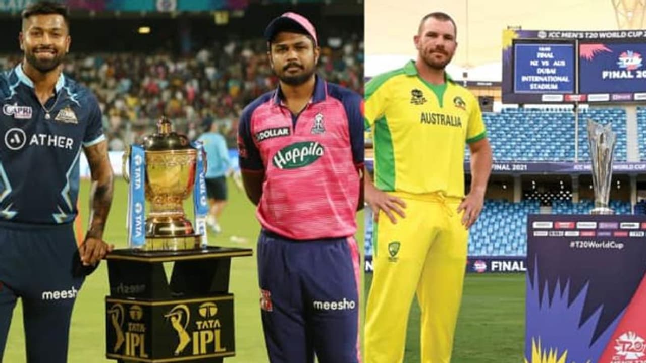 ടി20 ലോകകപ്പ് സമ്മാനത്തുകയേക്കാള് കൂടുതലുണ്ട് സഞ്ജു സാംസണിന്റെ ഐപിഎല് പ്രതിഫലം; ഐസിസിക്ക് ട്രോള് ടി20 ലോകകപ്പ് സമ്മാനത്തുകയേക്കാള് കൂടുതലുണ്ട് സഞ്ജു സാംസണിന്റെ ഐപിഎല് പ്രതിഫലം; ഐസിസിക്ക് ട്രോള്