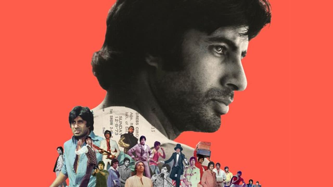 8 अक्टूबर से शुरू होगा अमिताभ बच्चन फिल्म फेस्टिवल, जानिए थिएटर्स में कैसे और कौन सी 11 फिल्में देख सकते हैं 8 अक्टूबर से शुरू होगा अमिताभ बच्चन फिल्म फेस्टिवल, जानिए थिएटर्स में कैसे और कौन सी 11 फिल्में देख सकते हैं