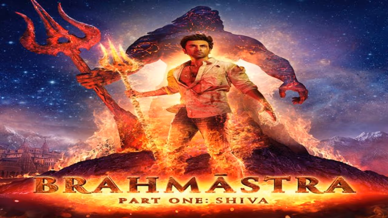 'Brahmastra' makers release dancer version of 'Kesariya', featuring Alia Bhatt, Ranbir Kapoor; watch 'Brahmastra' makers release dancer version of 'Kesariya', featuring Alia Bhatt, Ranbir Kapoor; watch