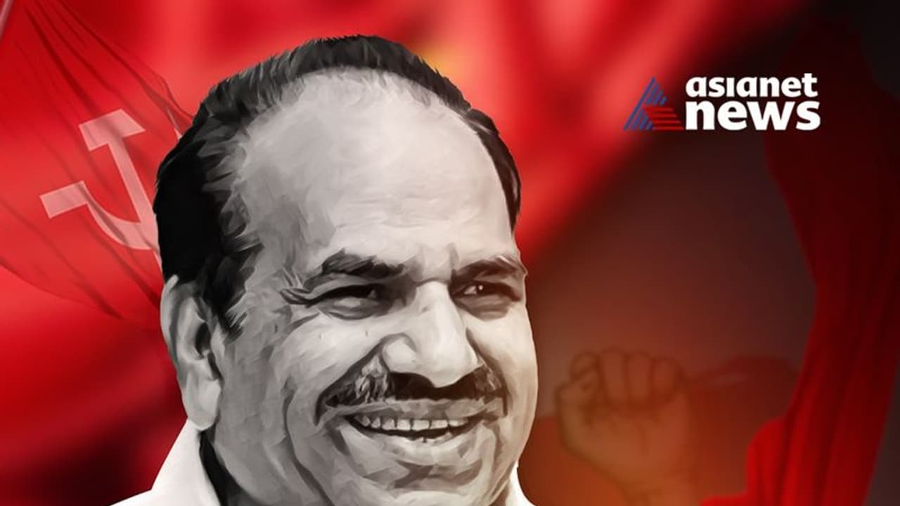 തലശ്ശേരി ടൌൺ ഹാളിലും വീട്ടിലും പൊതുദർശനം, കോടിയേരിയുടെ സംസ്കാരം നാളെ പയ്യാമ്പലത്ത്