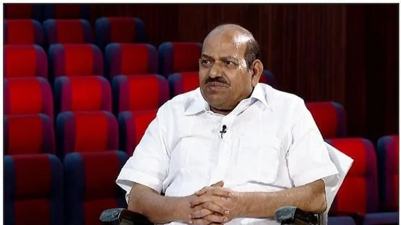 Who was Kodiyeri Balakrishnan?