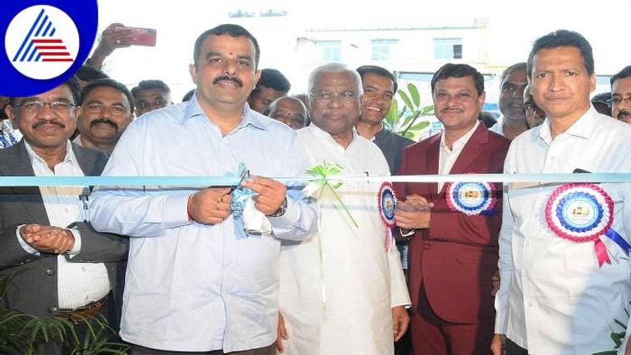 ಗ್ರಾಹಕ ಸ್ನೇಹಿಯಾಗಿ ಇಂಧನ ಇಲಾಖೆ: ಸಚಿವ ಸುನೀಲ್‌ ಕುಮಾರ್‌