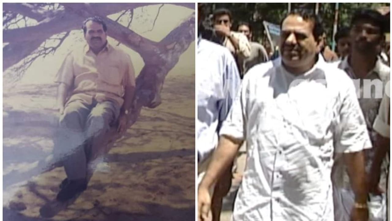 ഗ്രാമത്തിന്‍റെ പേരില്‍ അറിയപ്പെടണം, സ്കൂള്‍ തലം മുതല്‍ കൊതിച്ചു; പോരാട്ടങ്ങളുടെ കരുത്ത് കൂട്ടിയ 'കോടിയേരി'