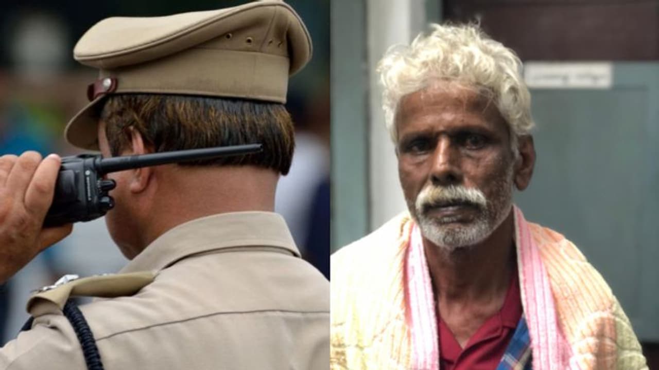 ഇരട്ടക്കൊലപാതക കേസില് ശിക്ഷിക്കപ്പെട്ട് പരോളില് ഇറങ്ങി മുങ്ങിയ പ്രതി 25 വര്ഷം കഴിഞ്ഞ് പിടിയില് ഇരട്ടക്കൊലപാതക കേസില് ശിക്ഷിക്കപ്പെട്ട് പരോളില് ഇറങ്ങി മുങ്ങിയ പ്രതി 25 വര്ഷം കഴിഞ്ഞ് പിടിയില്