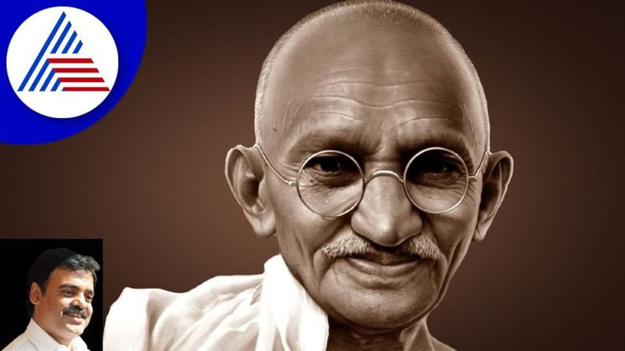 Gandhi Jayanti 2022: ಜಗತ್ತಿಗೇ ಶಕ್ತಿ ತುಂಬಿದ ಗಾಂಧಿ ಆದರ್ಶಗಳು: ಸಚಿವ ಅಶ್ವತ್ಥ್ Gandhi Jayanti 2022: ಜಗತ್ತಿಗೇ ಶಕ್ತಿ ತುಂಬಿದ ಗಾಂಧಿ ಆದರ್ಶಗಳು: ಸಚಿವ ಅಶ್ವತ್ಥ್