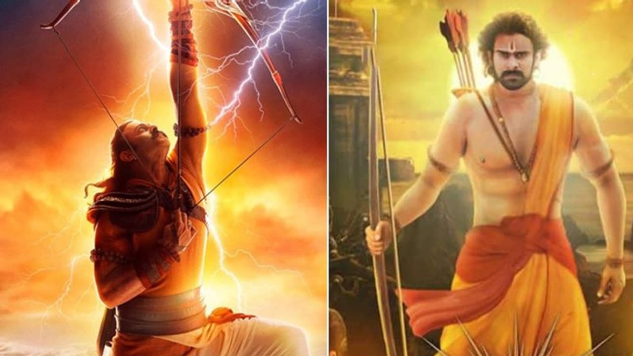 जानें कब और कितने बजे आएगा 500 करोड़ की Adipurush का टीजर, इसलिए यहां किया जा रहा ग्रैंड इवेंट जानें कब और कितने बजे आएगा 500 करोड़ की Adipurush का टीजर, इसलिए यहां किया जा रहा ग्रैंड इवेंट