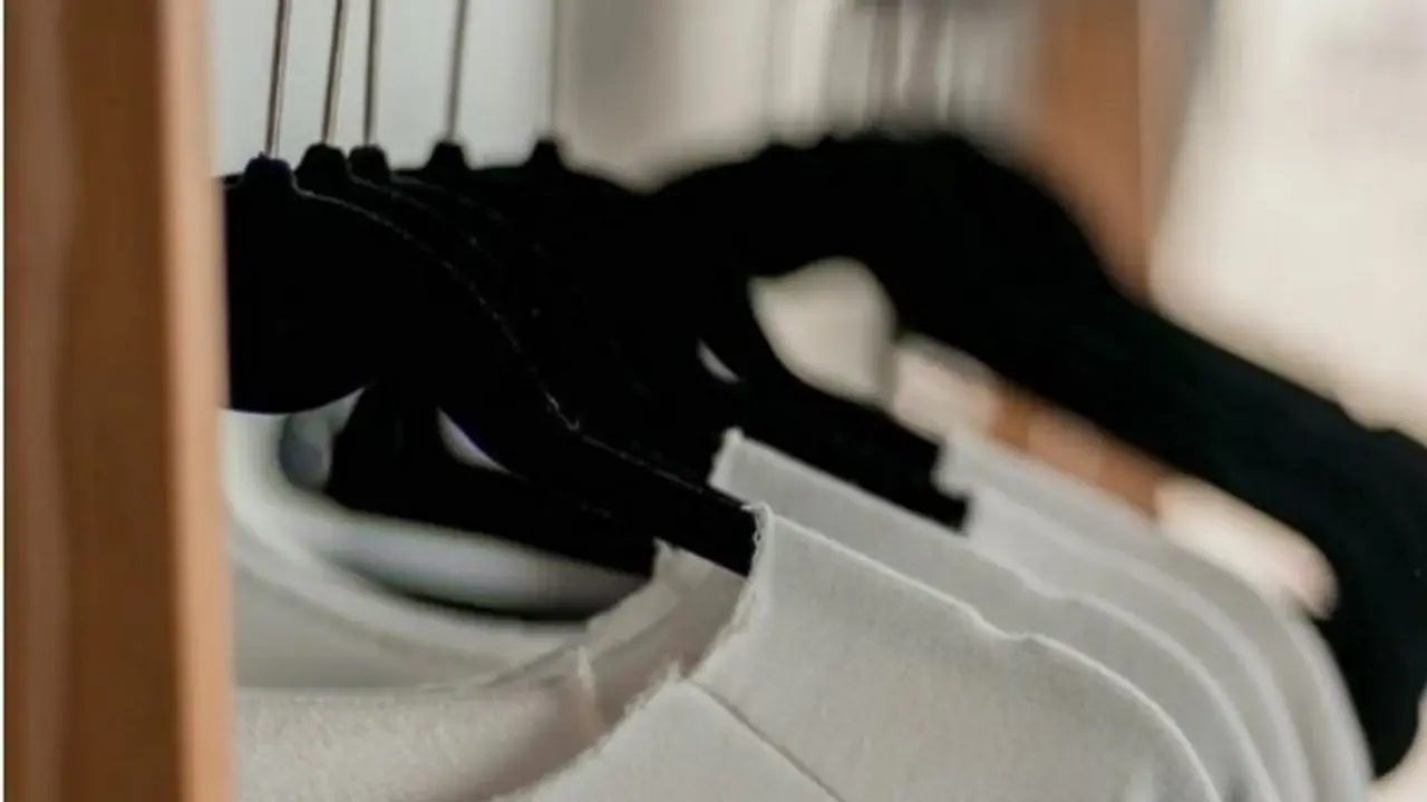 These tees change their design and colour in sunlight