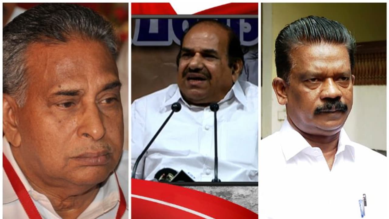 ജനത്തെ സ്വാധീനിക്കാൻ കഴിയുന്ന നേതാവിയിരുന്നു വൈക്കം വിശ്വൻ,പ്രതിസന്ധിഘട്ടത്തിൽ പാർട്ടിയെ നയിച്ചു കെ രാധാകൃഷ്ണൻ