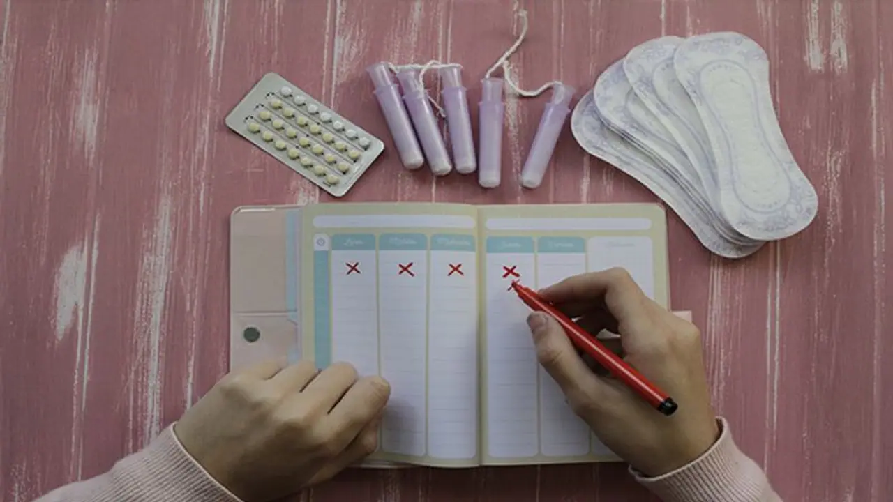 A guide on how to teach your child about sexual and menstrual health 