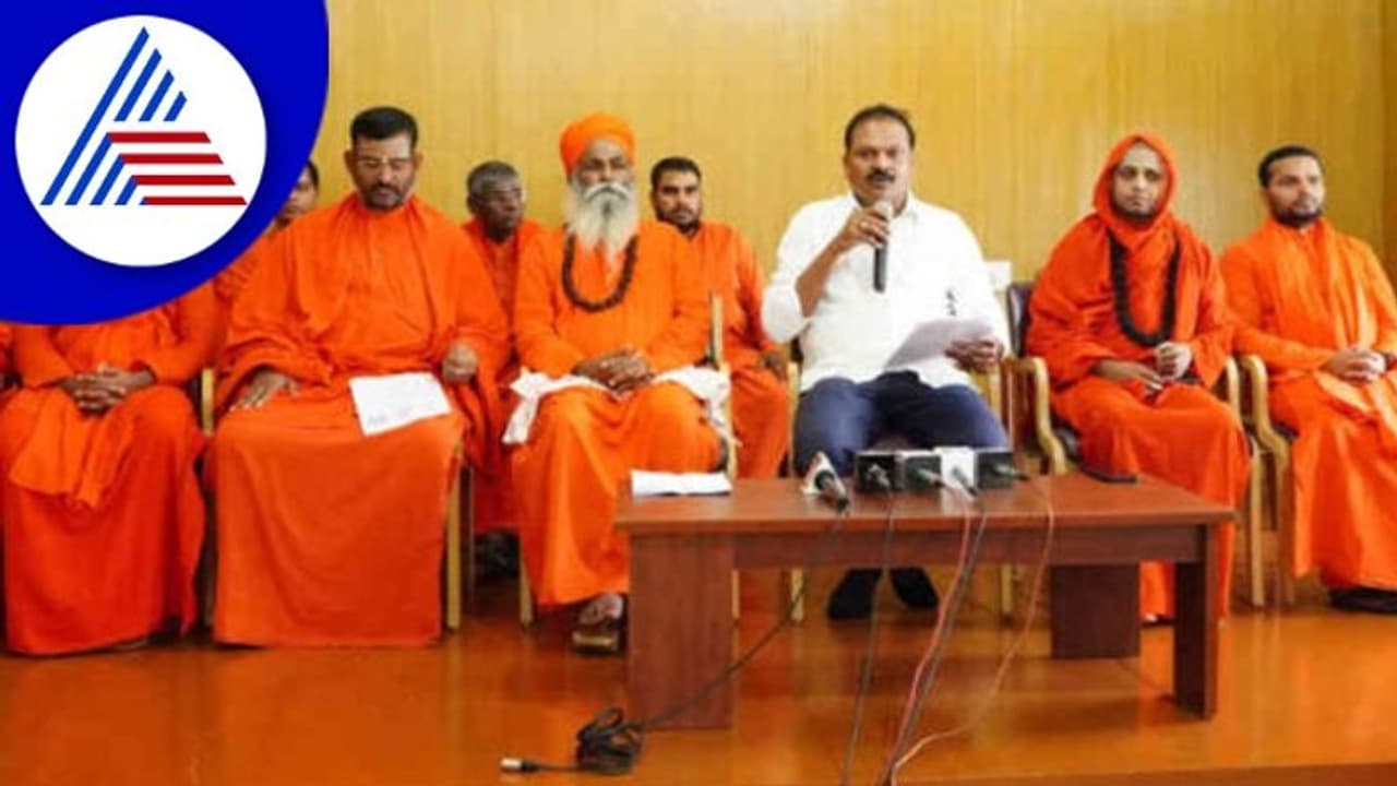 ಅ.4ರಿಂದ ಮುರುಘಾ ಮಠದಲ್ಲಿ ಶರಣ ಸಂಸ್ಕೃತಿ ಉತ್ಸವ ! 