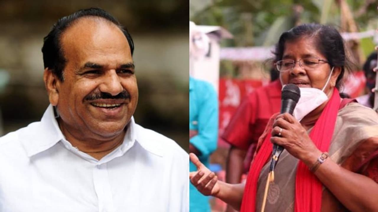 'എന്തും തുറന്ന് പറയാൻ കഴിയുന്ന ജ്യേഷ്ഠസഹോദരന്!'; കോടിയേരിയെ അനുസ്മരിച്ച് മേഴ്സിക്കുട്ടിയമ്മ 'എന്തും തുറന്ന് പറയാൻ കഴിയുന്ന ജ്യേഷ്ഠസഹോദരന്!'; കോടിയേരിയെ അനുസ്മരിച്ച് മേഴ്സിക്കുട്ടിയമ്മ