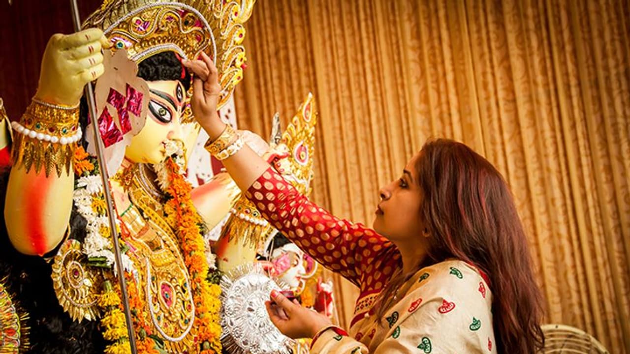 Maha Ashtami 2022: महाष्टमी 3 अक्टूबर को, सुख समृद्धि और धन लाभ के लिए इस दिन करें ये 5 उपाय