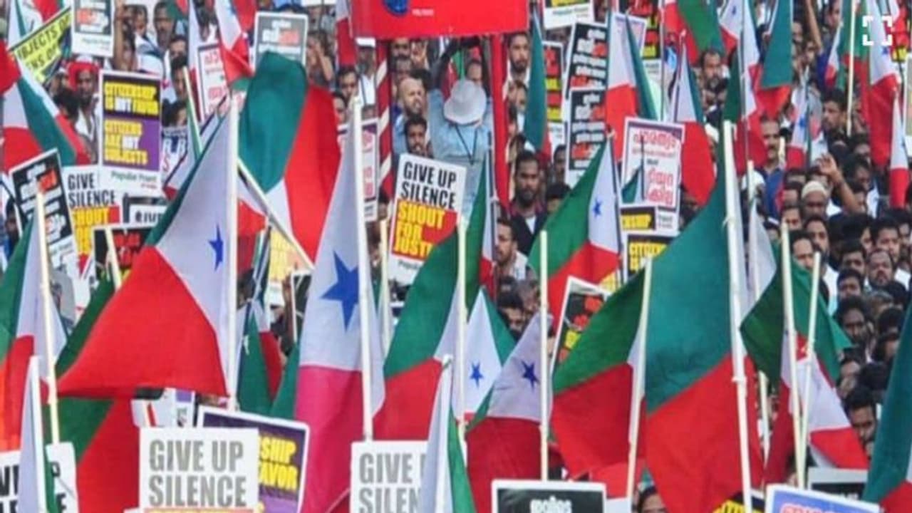 ಪಿಎಫ್ಐ ಬ್ಯಾನ್ ಪ್ರಶ್ನಿಸಿ ಸಲ್ಲಿಸಿದ್ದ ಅರ್ಜಿ ವಜಾ ಮಾಡಿದ ಹೈಕೋರ್ಟ್! ಪಿಎಫ್ಐ ಬ್ಯಾನ್ ಪ್ರಶ್ನಿಸಿ ಸಲ್ಲಿಸಿದ್ದ ಅರ್ಜಿ ವಜಾ ಮಾಡಿದ ಹೈಕೋರ್ಟ್!