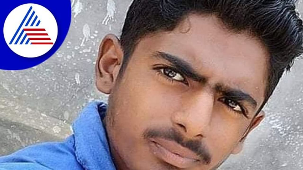 ಜೈಲಲ್ಲೇ ಪೋಕ್ಸೊ ಆರೋಪಿ ನೇಣಿಗೆ ಶರಣು! ಜೈಲಲ್ಲೇ ಪೋಕ್ಸೊ ಆರೋಪಿ ನೇಣಿಗೆ ಶರಣು!