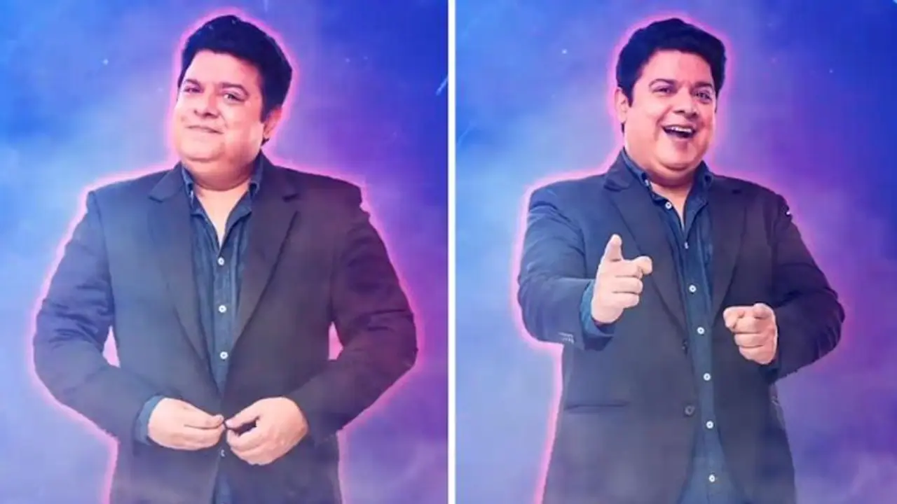 Bigg Boss 16: Salman Khan to evict Sajid Khan in a week? Bigg Boss 16: Salman Khan to evict Sajid Khan in a week?