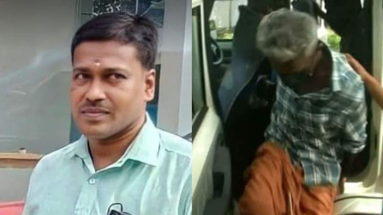 ദൃശ്യം മോ‍ഡൽ കൊലപാതകം: മുത്തുകുമാറിനെ കൊലയ്ക്ക് പ്രേരിപ്പിച്ചത് ബിന്ദുമോനെക്കുറിച്ചുള്ള സംശയം