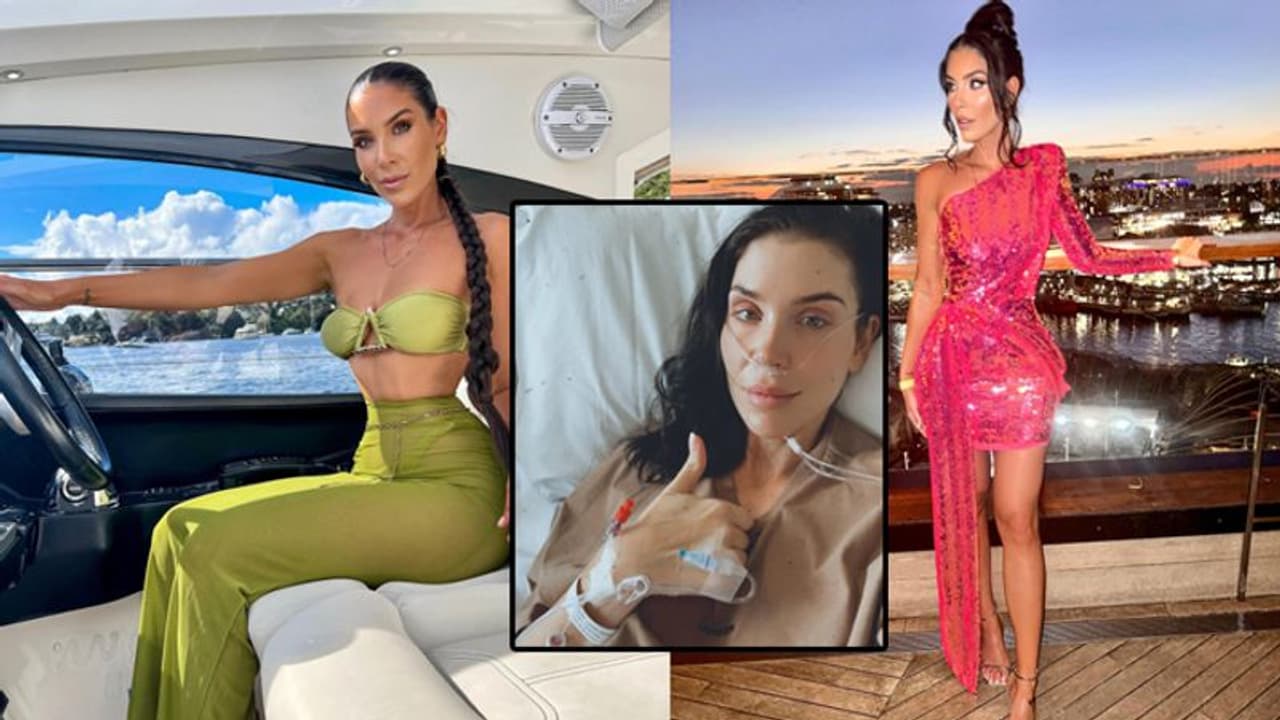 36 की उम्र में खतरनाक कैंसर की मैं हो गई शिकार,ये है 11 लक्षण जिन्हें सभी को चाहिए जानना 36 की उम्र में खतरनाक कैंसर की मैं हो गई शिकार,ये है 11 लक्षण जिन्हें सभी को चाहिए जानना