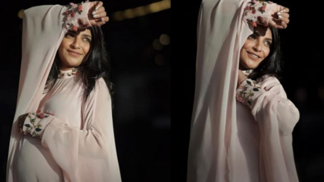 'നിന്റെ സാന്നിദ്ധ്യം എന്നും ഞാൻ അറിയുന്നു', നിറവയറില് ഫോട്ടോഷൂട്ടുമായി മൈഥിലി 'നിന്റെ സാന്നിദ്ധ്യം എന്നും ഞാൻ അറിയുന്നു', നിറവയറില് ഫോട്ടോഷൂട്ടുമായി മൈഥിലി