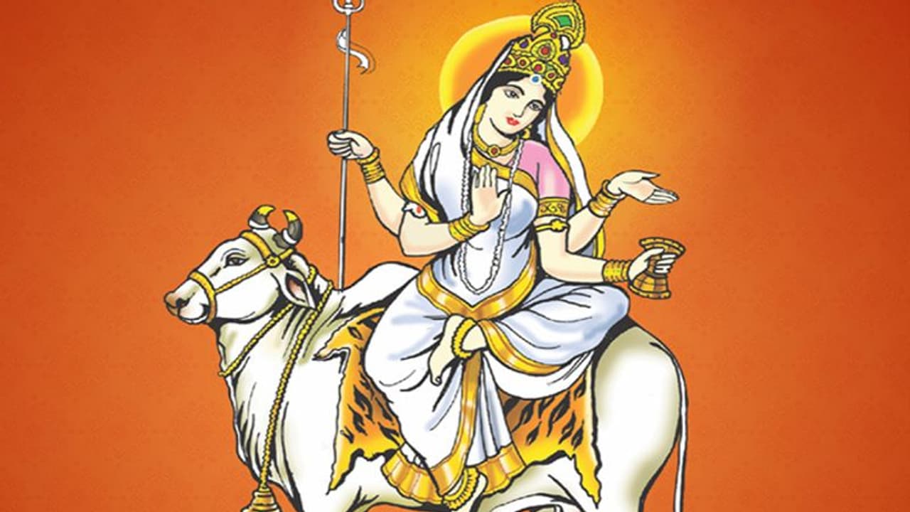 Navratri 8 Day 2022: 3 अक्टूबर को नवरात्रि के आठवें दिन करें मां महागौरी की पूजा, जानें विधि, आरती व कथा Navratri 8 Day 2022: 3 अक्टूबर को नवरात्रि के आठवें दिन करें मां महागौरी की पूजा, जानें विधि, आरती व कथा