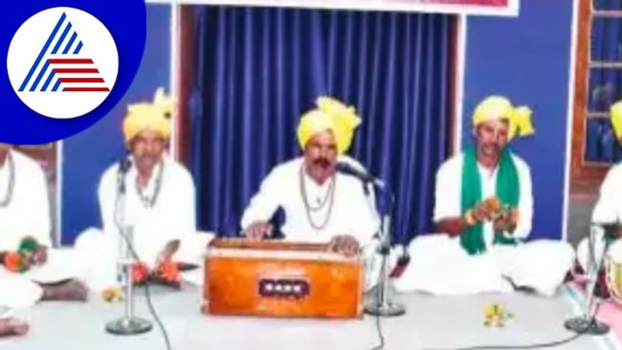 ಸರ್ಕಾರ ಭಜನಾ ಅಕಾಡೆಮಿ ಸ್ಥಾಪನೆ ಆಗಲಿ; ಪ್ರಕಾಶ್ ಉಡಿಕೇರಿ ಆಗ್ರಹ 