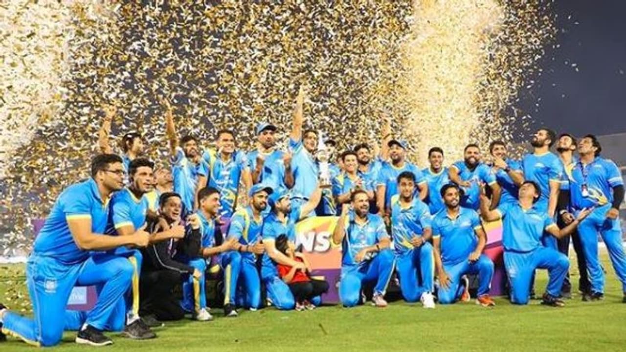 சாலை பாதுகாப்பு டி20 தொடரை வென்றது இந்தியா லெஜண்ட்ஸ்.! சச்சின், பதான் பிரதர்ஸ் கொண்டாட்டம்.. வைரல் வீடியோ