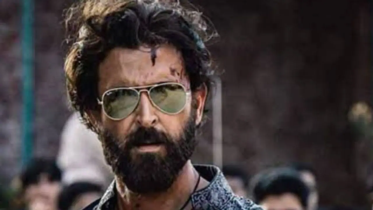 'പൊന്നിയിൻ സെല്വനു' മുന്നില് തളര്ന്ന് 'വിക്രം വേദ', രണ്ടാം ദിവസം നേടിയതിന്റെ കണക്കുകള് 'പൊന്നിയിൻ സെല്വനു' മുന്നില് തളര്ന്ന് 'വിക്രം വേദ', രണ്ടാം ദിവസം നേടിയതിന്റെ കണക്കുകള്