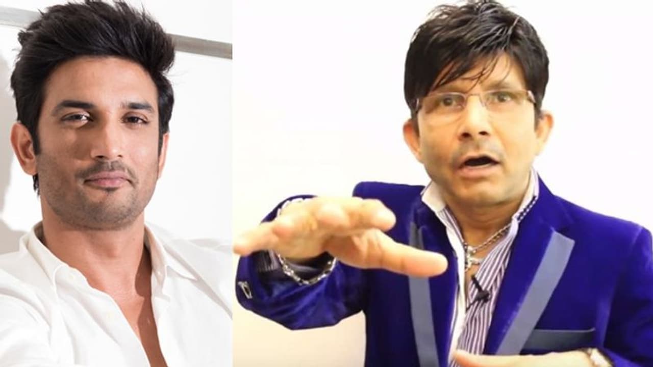 बॉलीवुड एक्टर का दावा सुशांत सिंह राजपूत की तरह प्रताड़ित किया जा रहा है, मर जाऊं तो याद रखना बॉलीवुड एक्टर का दावा सुशांत सिंह राजपूत की तरह प्रताड़ित किया जा रहा है, मर जाऊं तो याद रखना