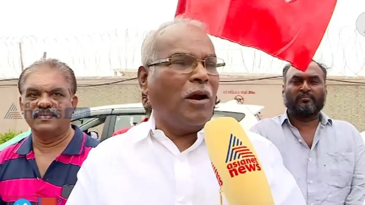 Inter Caste Marriage: ஆணவக்கொலைகள் அதிகம் நடக்கும் மாநிலமே தமிழகம் தான் கே.பாலகிருஷ்ணன் பரபரப்பு பேட்டி