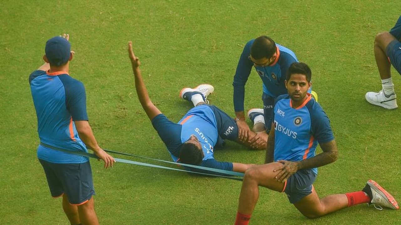 India V/S South Africa T20: दक्षिण अफ्रीकी टीम में 2 बदलाव, इस गेंदबाज के साथ उतर सकती है टीम इंडिया India V/S South Africa T20: दक्षिण अफ्रीकी टीम में 2 बदलाव, इस गेंदबाज के साथ उतर सकती है टीम इंडिया