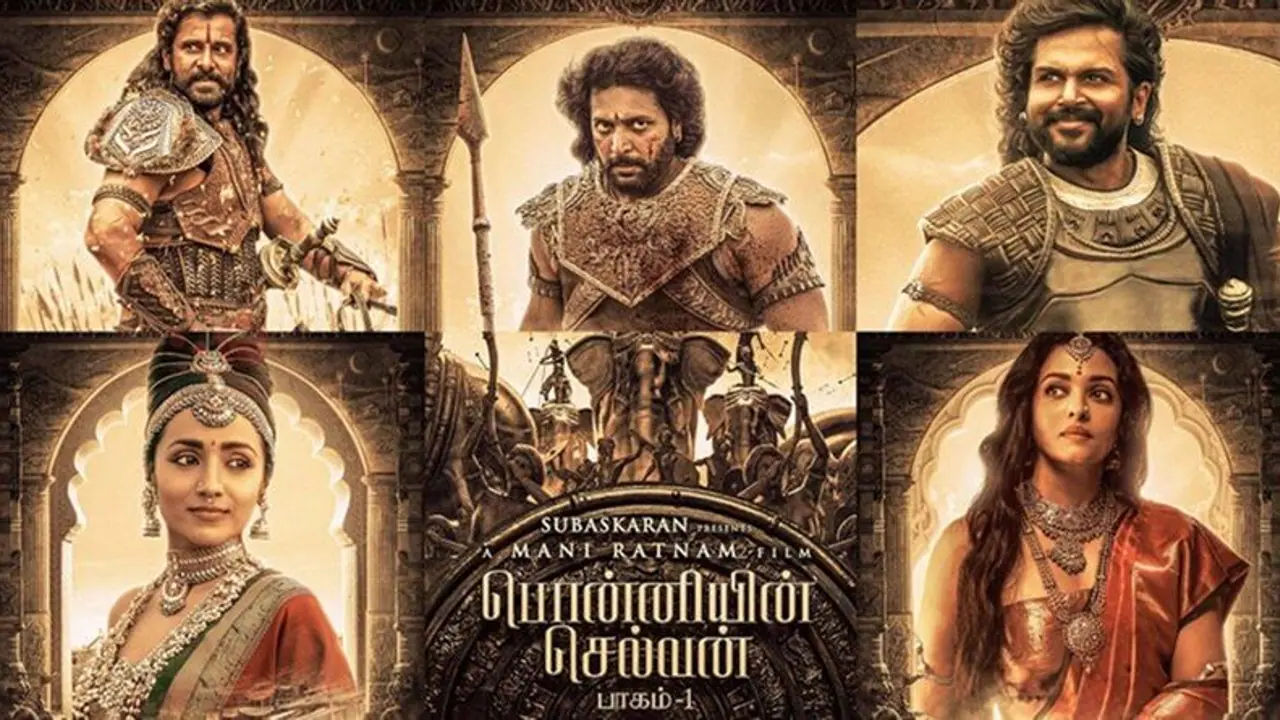 পনিনিয়ন সেলভান ওয়ান এর তিন দিনের বক্স অফিস কালেকশন জানলে অবাক হবেন আপনিও, অবশ্যই চোখ রাখুন খবরে 