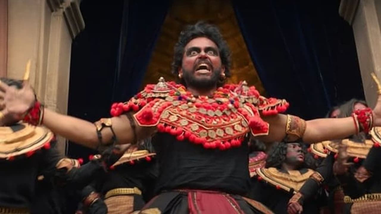 வந்தியதேவன் பாத்திரங்களில் நடித்ததில் பெருமையடைகிறேன்! புத்தாண்டு வாழ்த்தை பெருமிதத்தோடு கூறிய நடிகர் கார்த்தி வந்தியதேவன் பாத்திரங்களில் நடித்ததில் பெருமையடைகிறேன்! புத்தாண்டு வாழ்த்தை பெருமிதத்தோடு கூறிய நடிகர் கார்த்தி