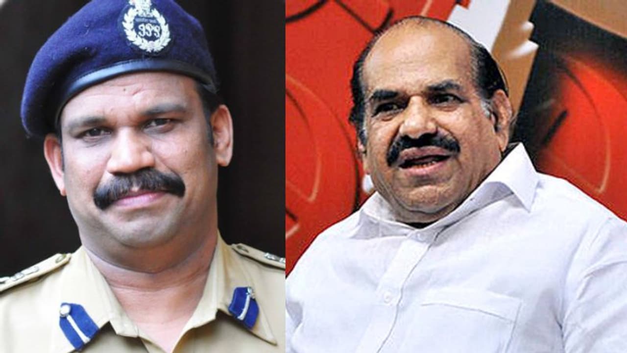 'ഒരു തുമ്പുമില്ലാതെ പൊലീസ് സേനയാകെ പകച്ചുപോയ കേസ്, അന്ന് കോടിയേരി പറഞ്ഞത്', ഓർമ പങ്കുവച്ച് പി വിജയൻ ഐപിഎസ്